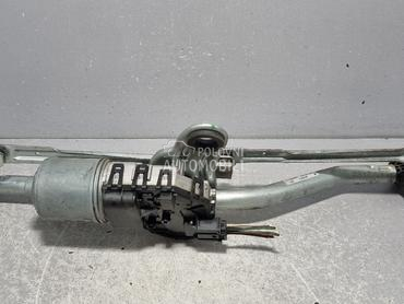 POLUGA BRISACA za BMW X3