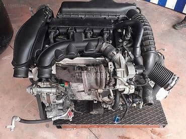 Turbina 1.6 THP za Peugeot 308, 207, 508