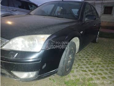 2.2tdci motorni racunar za Ford Mondeo od 2000. do 2007. god.