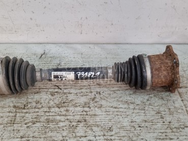 POLUOSOVINA za Audi A5