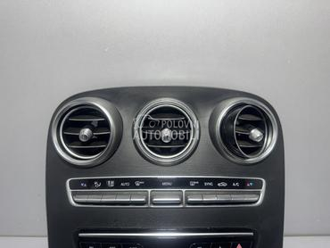 RESETKA VENTILACIJE za Mercedes Benz GL Klasa