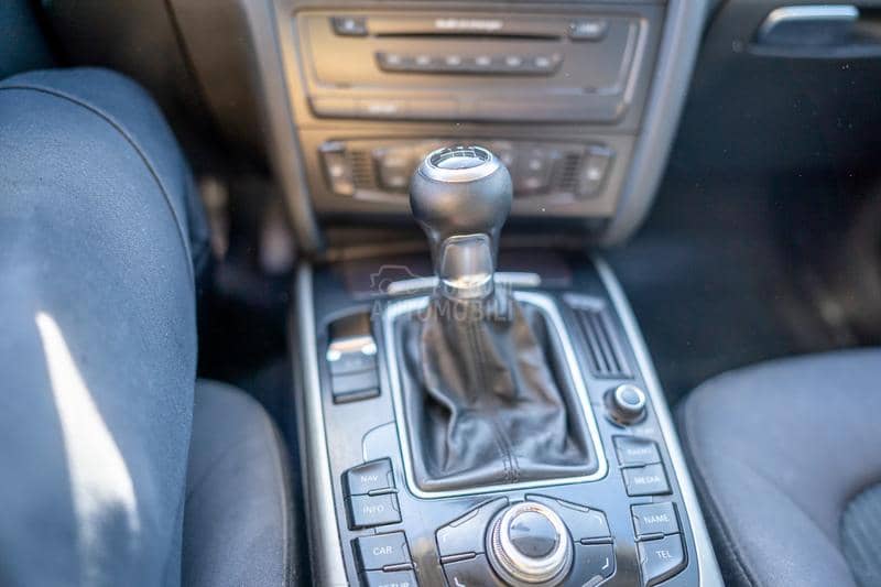 Audi A4 Fenomenalan.
