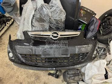 PREDNJI BRANIK RESTAYLING za Opel Corsa D od 2011. do 2016. god.