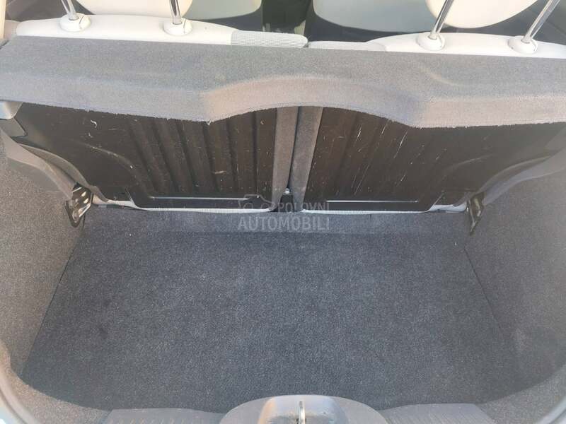 Fiat 500 1.3 mjet