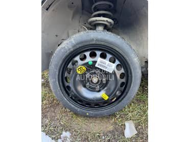 ĆOPAVAC 5x110 za Opel Astra H
