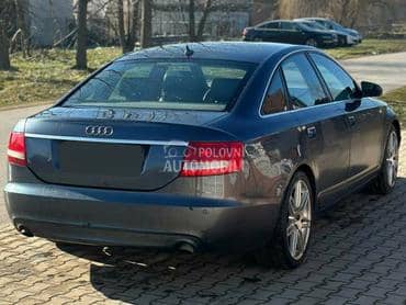 Stop svetlo desno limuzina C6 za Audi A6 od 2004. do 2008. god.