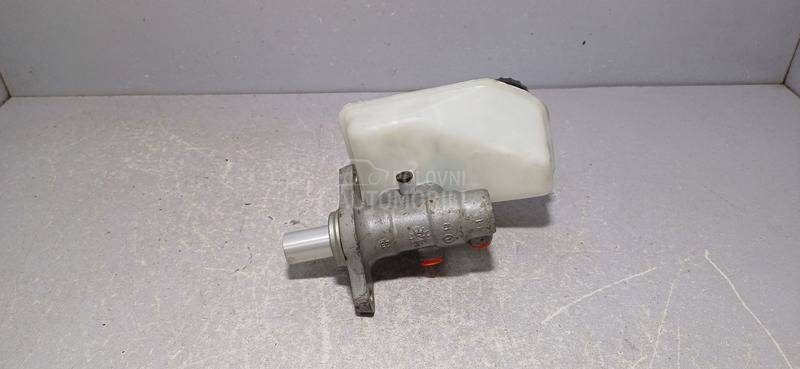 GLAVNI KOCIONI CILINDAR