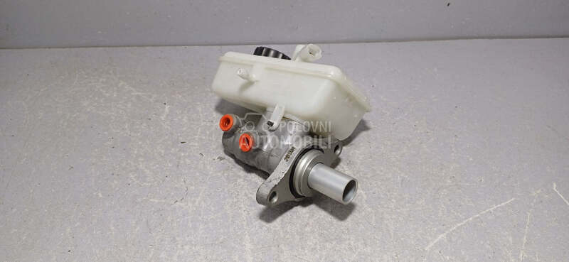 GLAVNI KOCIONI CILINDAR