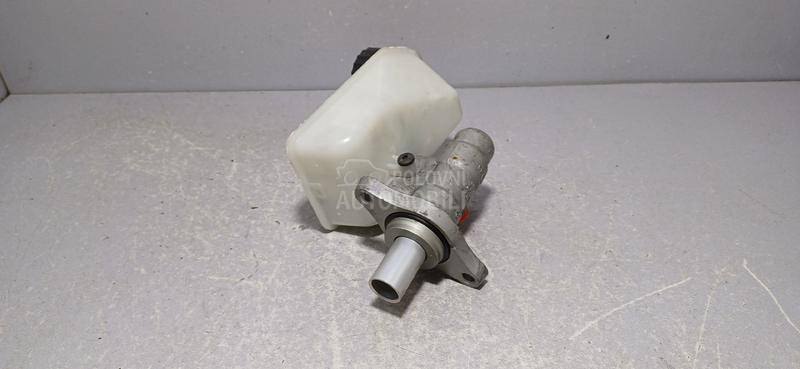 GLAVNI KOCIONI CILINDAR