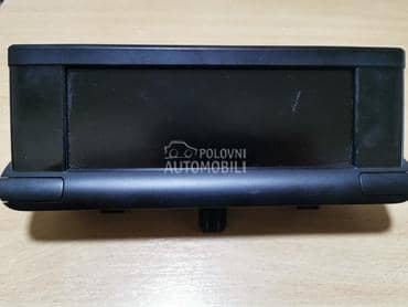 Kilometar sat za Citroen C4 Cactus od 2014. do 2022. god.