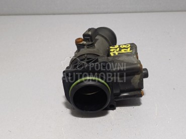 DOZER KLAPNA za Peugeot Bipper