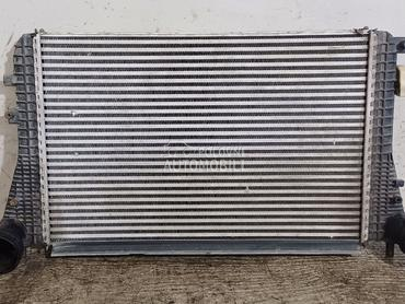 INTERKULER za Volkswagen Passat B6
