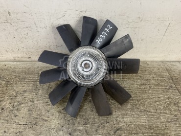 VISKO VENTILATOR za Ford Ranger