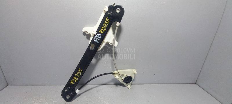 ELEKTRO PODIZAC STAKLA