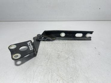 SKARE OD HAUBE za Škoda Yeti