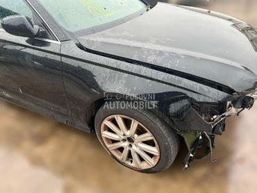 BLATOBRAN za Audi A6