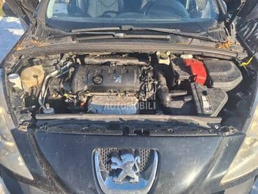 Motor 1.4 VTI za Citroen C3, C3 Aircross, C3 Picasso ...