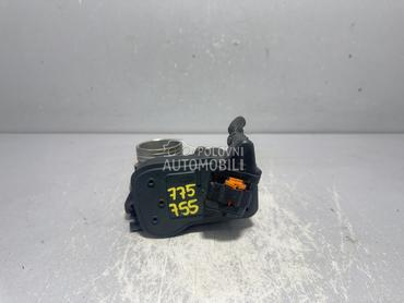 DOZER KLAPNA za Peugeot 2008