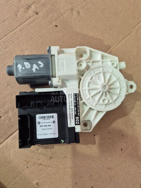 Prednji desni podizac