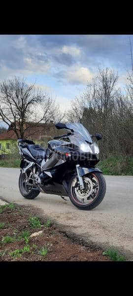 Honda VFR 800 V-TEC