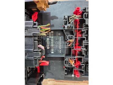 Komfort modul za Audi A3 od 2004. do 2008. god.