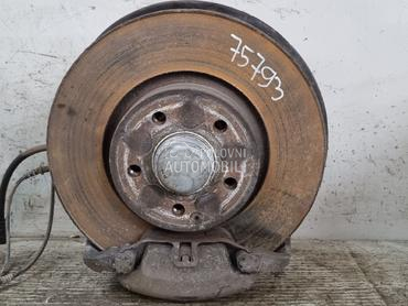 KOCIONI DISK za Mercedes Benz E Klasa