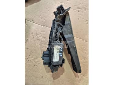 Papucica gasa za Audi A3 od 2004. do 2008. god.