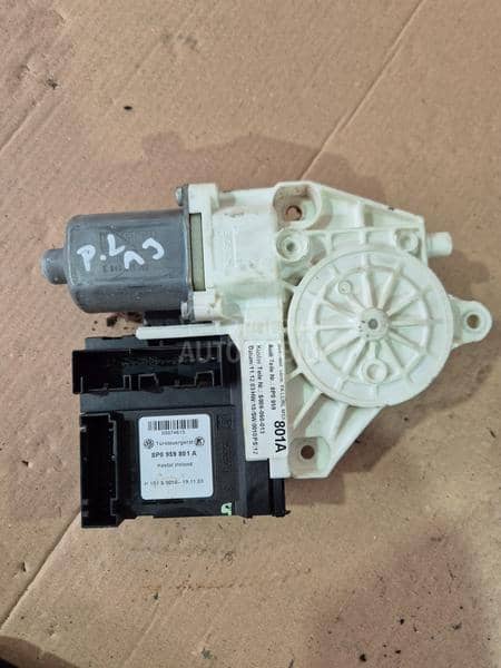 Elektro podizač prozora