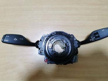 Ablenderi za BMW Serija 3, Serija 5, 520 ... od 2017. do 2023. god.