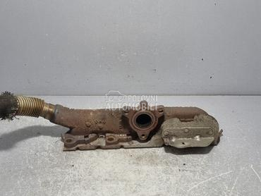 IZDUVNA GRANA za Opel Astra J