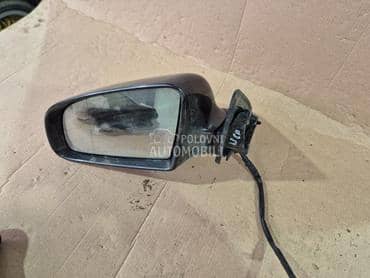 Levi Retrovizor za Audi A3 od 2004. do 2008. god.