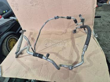 Cevi klime za Audi A3 od 2004. do 2008. god.