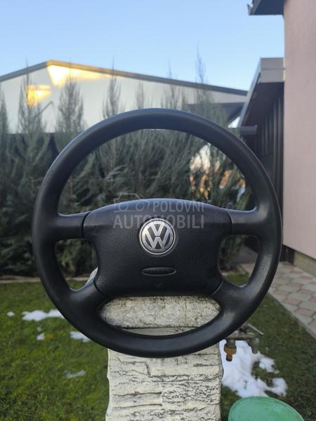 Cetvorokraki volan