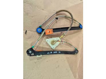 Podizac prozora za Audi A3 od 2004. do 2008. god.