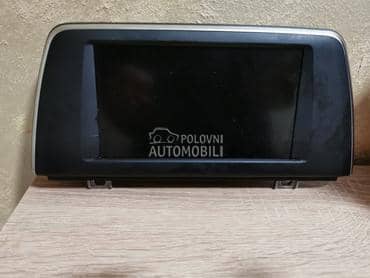 Displej Navigacije za BMW 214, 216, 218 ... od 2010. do 2022. god.