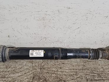 KARDAN za Volkswagen Touareg