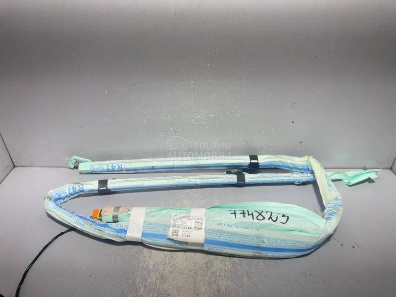 KROVNI AIRBAG