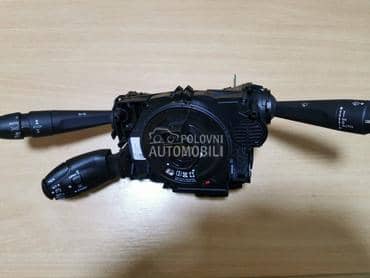 Ablenderi za Peugeot 3008, 5008 od 2014. do 2024. god.