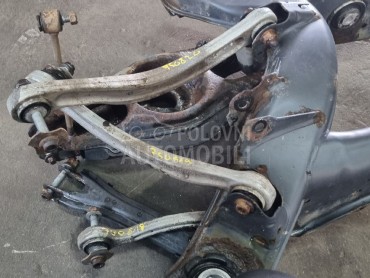 RAME za Mercedes Benz C Klasa