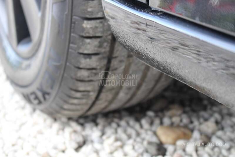 Volkswagen Golf 5 2.0 tdi 4x4