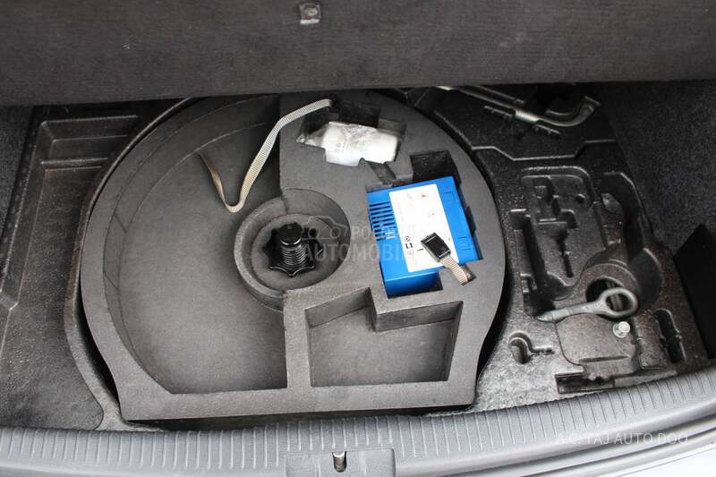Volkswagen Golf 5 2.0 tdi 4x4