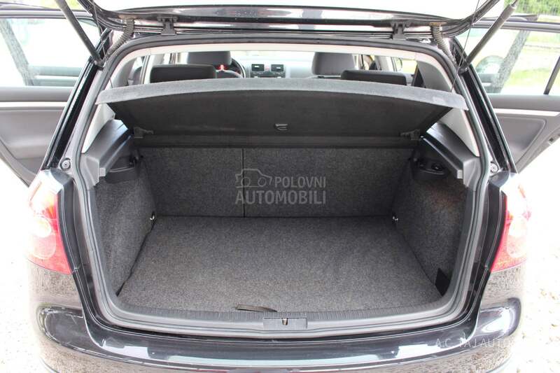 Volkswagen Golf 5 2.0 tdi 4x4