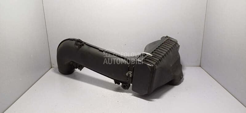 KUCISTE FILTERA ZRAKA