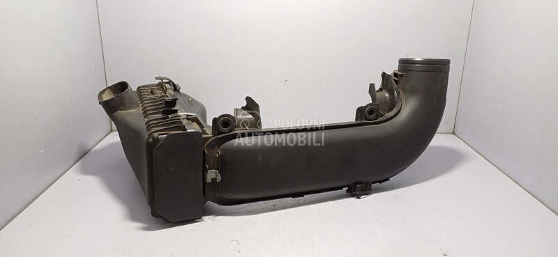 KUCISTE FILTERA ZRAKA