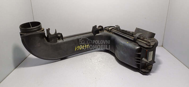 KUCISTE FILTERA ZRAKA