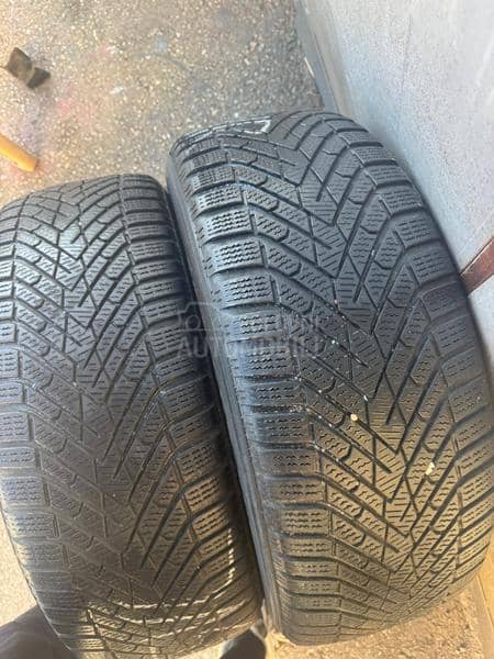 Pirelli 235/60 R18 Zimska