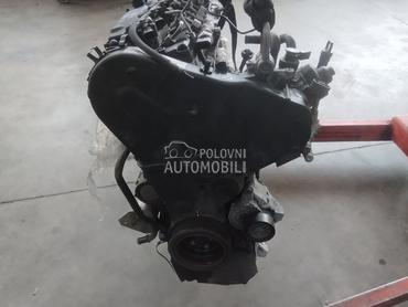MOTOR za Audi A6