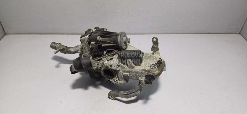 HLADNJAK EGR VENTILA