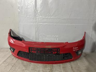 BRANIK za Škoda Octavia