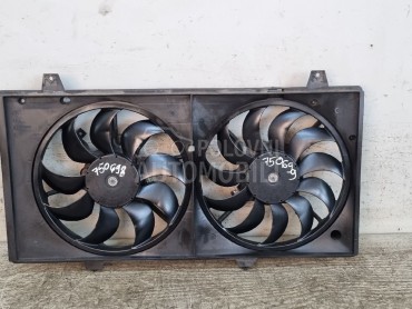 VENTILATOR za Mazda 6